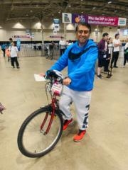 Tapan Mistry