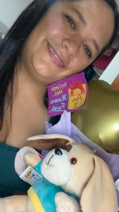 Jenny Angelica Zúñiga Benavides