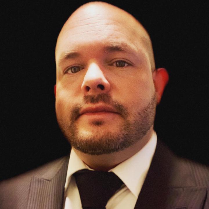 Orlando J. Hernandez