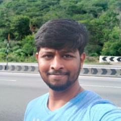 Munesh Kumar