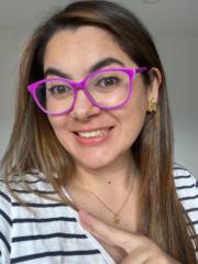 Marisol Arenas