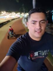 José Machuca