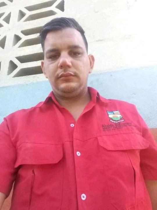 Pedro Morales