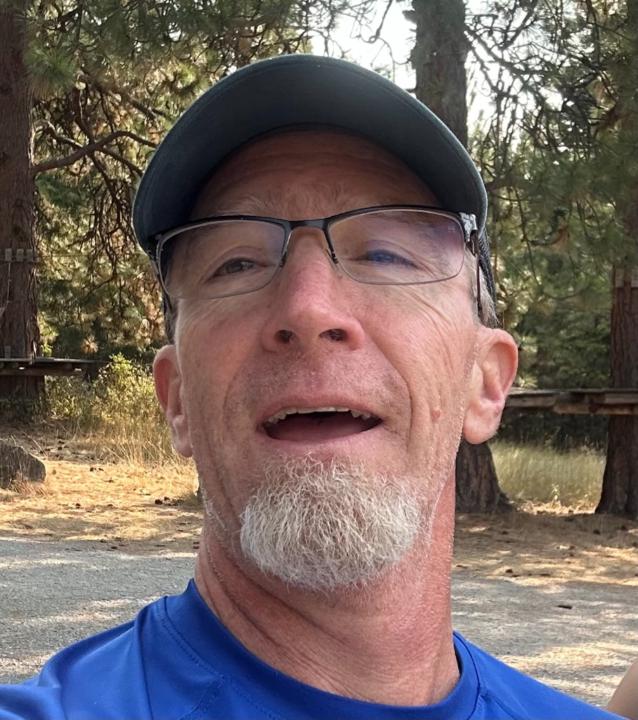 Todd McCoy