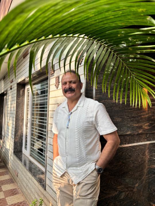 Anand Ls