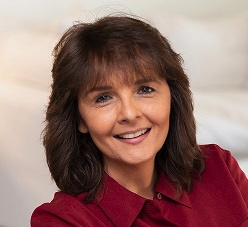 Charlotte Barton