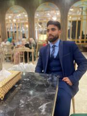 Yassir Hamda