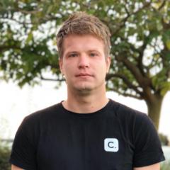 Dmitrii Guniashov