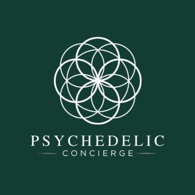 Psychedelic Concierge Team