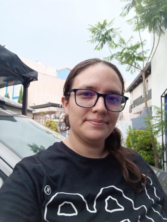 Adela Huitrón González