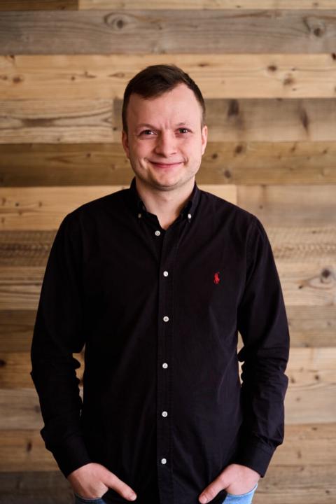 Friedrich Schulze Buschhoff