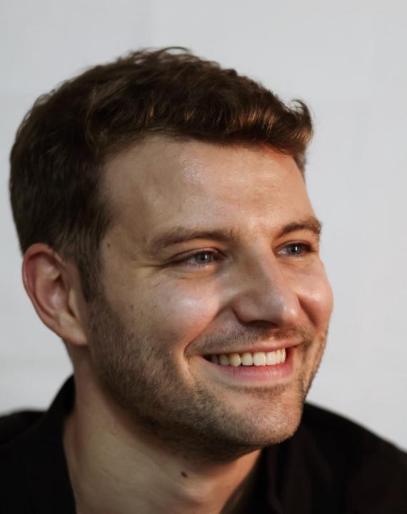 Marin Ružić