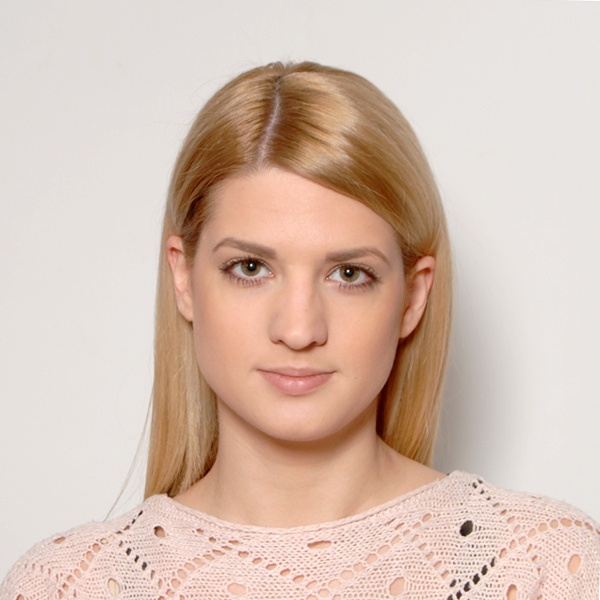 Stefani Lakićević