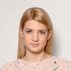 Stefani Lakićević