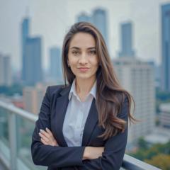 Irina Simion
