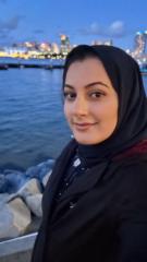 Saba Shakoor