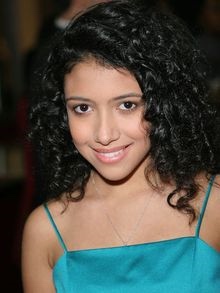 Caitlin Parson