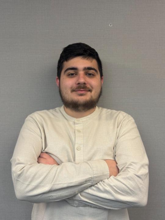 Rustam Kurbanov
