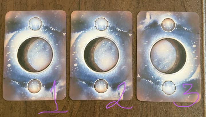 New Moon on Tuesday 