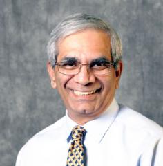 Terence Fernandes