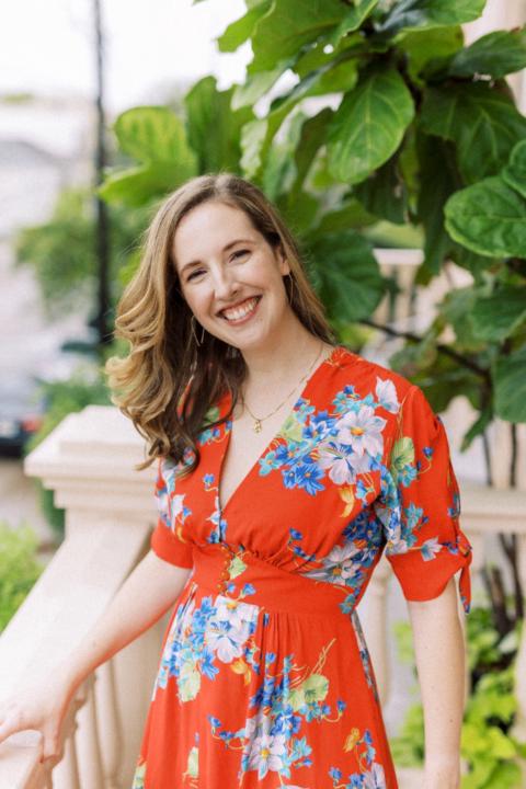 Rebecca Smith