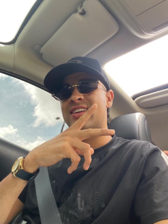 Sebastian Garcia