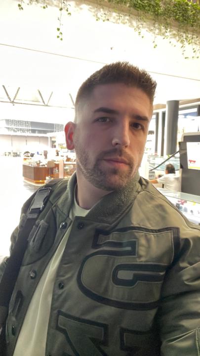 Pablo Ruiz