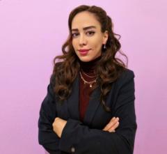 Mahnoush Pourhosseini