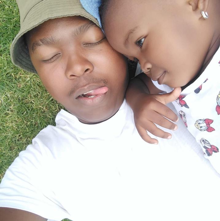 Thabiso Dlomo
