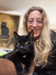 Claire Valentine-Gibson