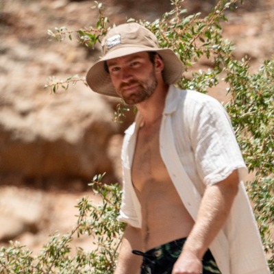 Simon Unknown