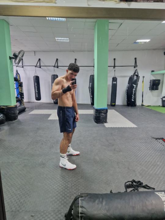 Andonis Savva