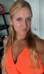 Kelly Hanser