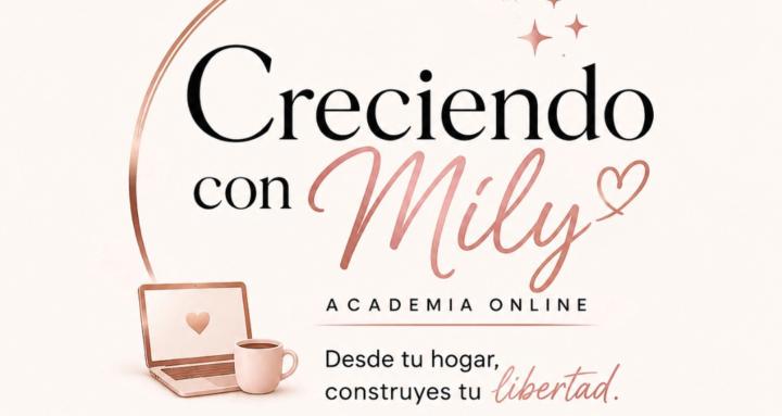Crece con MILY