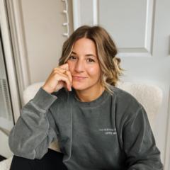 Sarah Harris