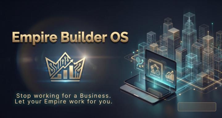 Empire Builder OS