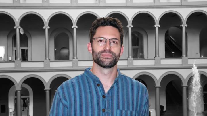 Dru Ebenau