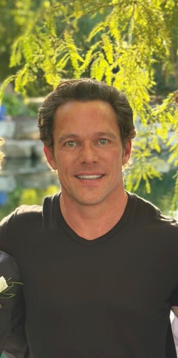 Wes Tucker