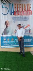 Harol Alcantara
