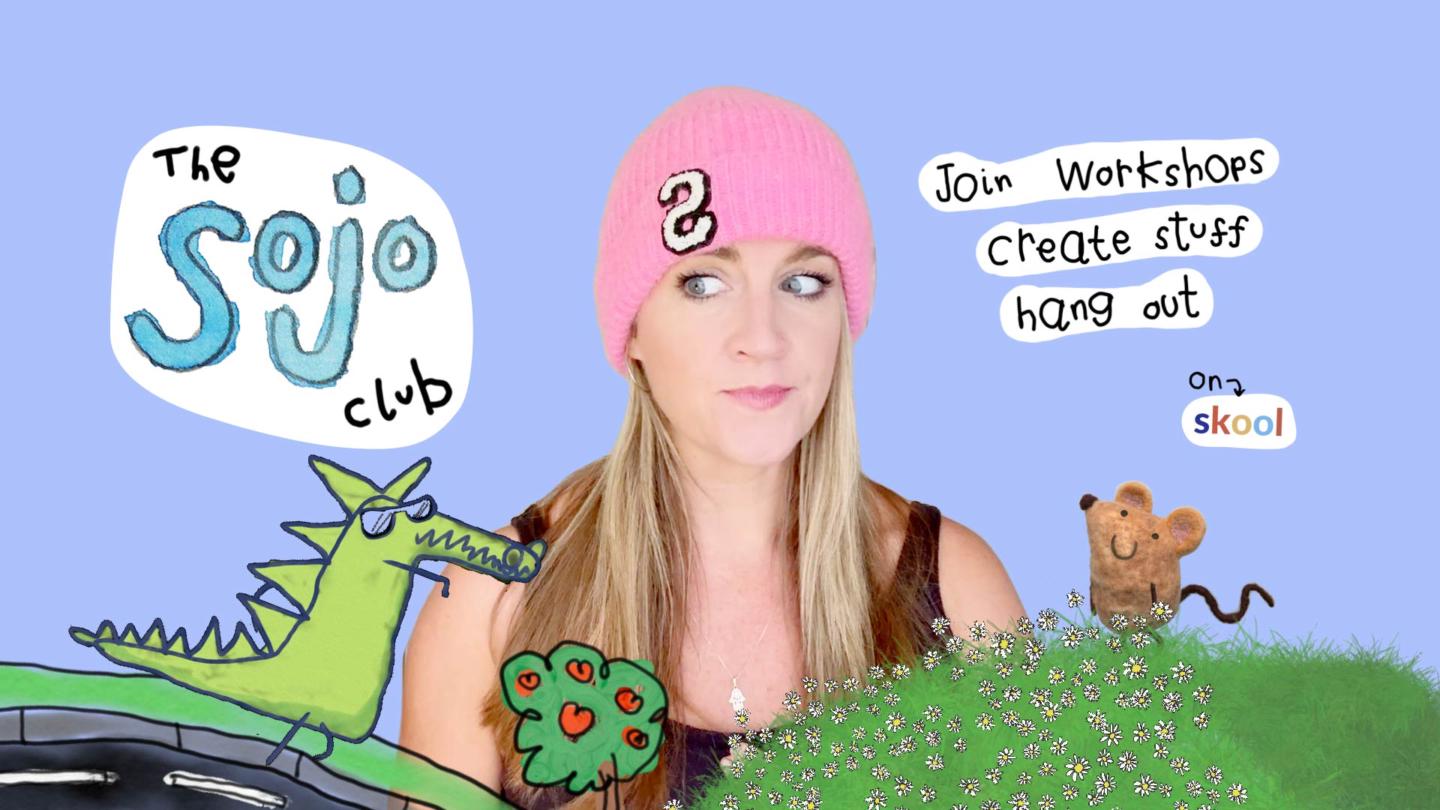The Sojo Club