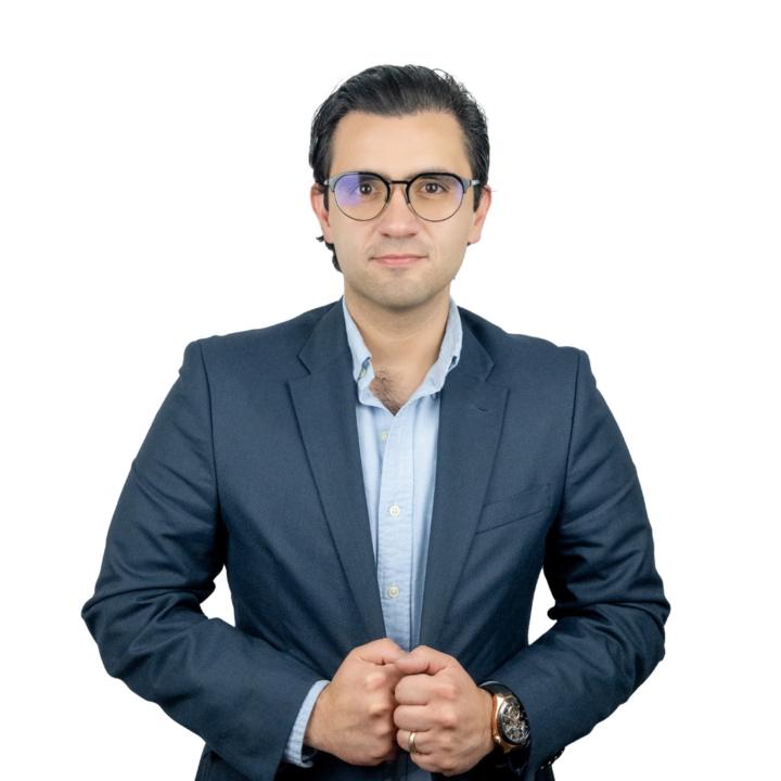 Obed Martinez