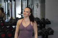 Eve Edwards