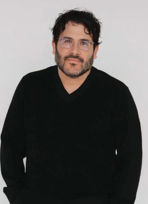 Louis Lopez