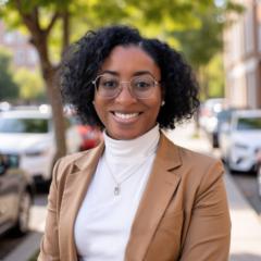 De'Christia Shavonne