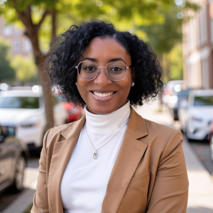 De'Christia Shavonne