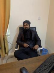Al adnan Parvez