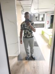 Bradley Nyoni