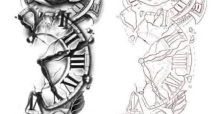 Tattooing basics