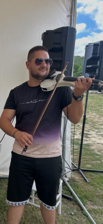 Andrei Fabian Fundeanu