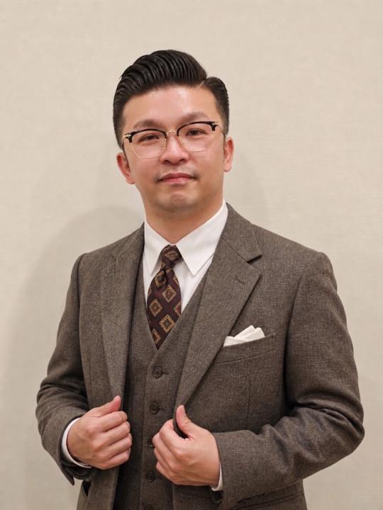 Kuan Nick